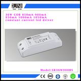 Good Quality Constant Current LED Power Supply 3-40W