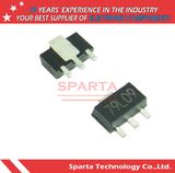 L79L09acutr Sot89 Negative Voltage Regulator Transistor
