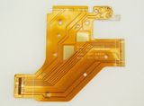China Factory Manufacturing Good Quality Double Sided FPC (MIC0479)