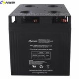 Deep Cycle AGM Battery 2V1500ah for Solar Power