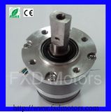 57mm NEMA23 BLDC Motor for CNC Router