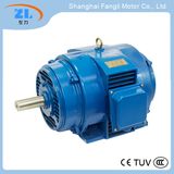 Y Series (IP23) Three Phase Asynchronous Motors