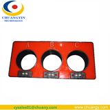 Ring Main Unit C-Gis Switchgear Three Phase Current Transformer