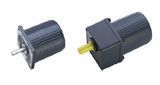 AC Gear Motor by Electric Induction
