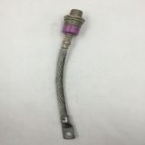 Wide Curent Range Voltage Regulator Diodes