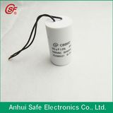 Low Dissipation Factor Cbb60 35UF AC Capacitor