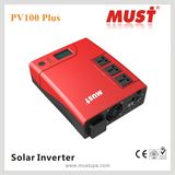 PV11 Plus Solar Power Inverter 2400va 1440watt 24VDC