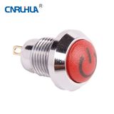 New Style Stainless Tactile Push Button Switch