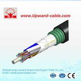 GYTS Corning G653 Optic Fiber Cable