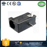 Pin = 1.0 / 1.3mm SMD DC Socket