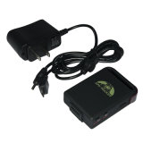 Car GSM/GPRS/GPS Tracker Tk102b with APP Web Realtime Tracking System