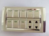 Wall Light Control Socket (Ht-D21)
