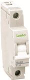 Miniature Circuit Breaker Hji- Lsn2