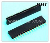 Female Header 2.54mm Single