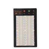 1560 Tie-Point Solderless Breadborad Test Breadboard (BB-2T3D)