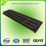 Electrical Magnetic Insulation Material Stator Slot Wedge