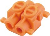 Wanjie Protective Insulation Piercing Connector (WJET-04)