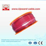 Electrical Building Copper Wire with PVC Insulation