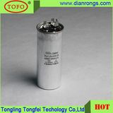 50UF 250V Capacitor Air Condition Capacitor Cbb65