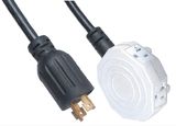 UL AC Power Cord for Use in North American 520e