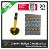 Single Side Flexible Printed Circuit Board
