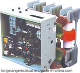 Zn12-12 Indoor High Voltage Vacuum Circuit Breaker with ISO9001-2000