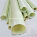 Fiberglass Cloth Insulation Epoxy Tube