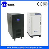 10kVA-400kVA Backup Power for Solar System UPS