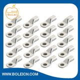 Electro Tin Plated Copper Crimp Lug
