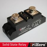 200A AC/AC Industrial Class Solid State Relay, AC SSR, SSR-AA200