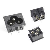 250volt Power Socket Female Industrial AC Power Socket
