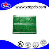 4-Layer Multilayer 2oz PCB for Communication Filter Plate