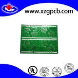 4-Layer Multilayer 2oz PCB for Communication Filter Plate