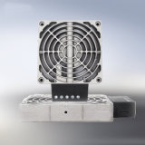 Compact Space-Saving Fan Heater Hv 031/Hvl 031 Series 100W to 400W
