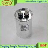 Class B Air Conditioner Capacitor 35UF Cbb65