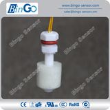 2016 New Product High Quality Miniplastic Ball Float Switch