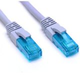 UTP CAT6 RJ45 Fluke Tested Patch Cord/Patch Cable