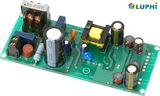 machinery Control Board PCB Assembly, PCBA (MIC0525)