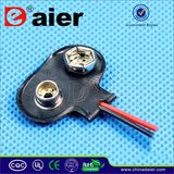9V Battery Battery Holder Clip Connector