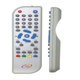 STB Remote Control HD TV Remote Controller HD Player Shenzhen Factory with Good Quality Remote Control