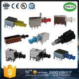 Supply Lock DC Power Direct Key Switch
