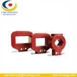 Low Voltage Indoor Epoxy Resin Current Transformer