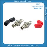 St Simplex Fiber Optical Adapter with Different Color