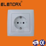 Elendax 2016 New Wall Socket for East Europe (F9010)