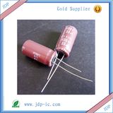 Hot Sell Capacitor 33UF-400V New and Good Quality