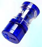 USB Charging Transnational Travel Adapter with UK Us EU Au