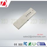 Long Working Distance RF Wireless Remote Control