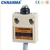 IP68 Inductive Waterproof Limit Switch