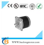 23HY6684 NEMA23 1.8deg Circular Step Motor for Robot