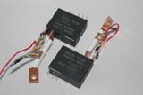 Latching Relay with 100A